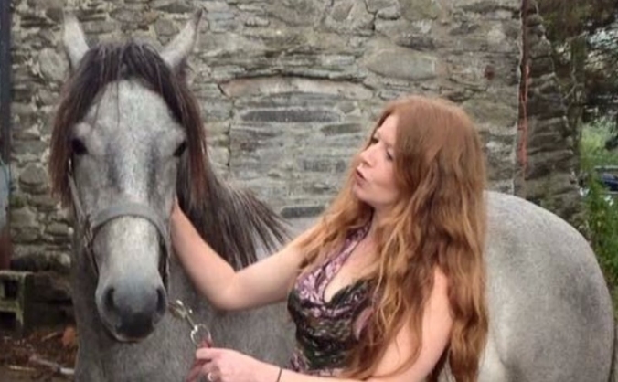Equine Assisted Therapy Project
