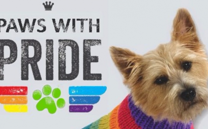 Paws with Pride 2017