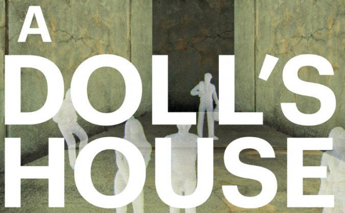 Captioned performance - A Doll's House