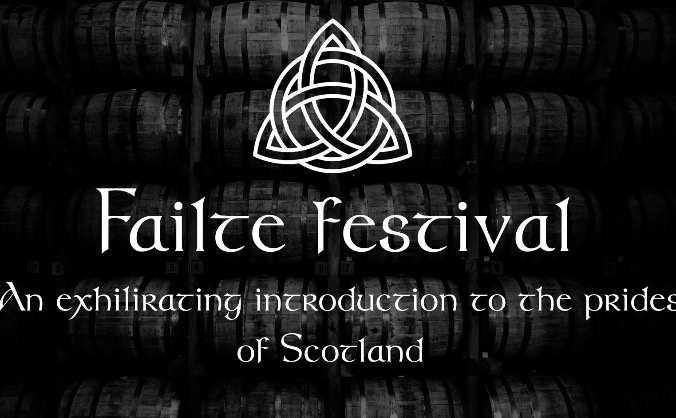 Failte Brands - Scottish small brand promotion