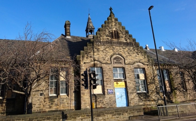Urgent building and roof repairs for Church