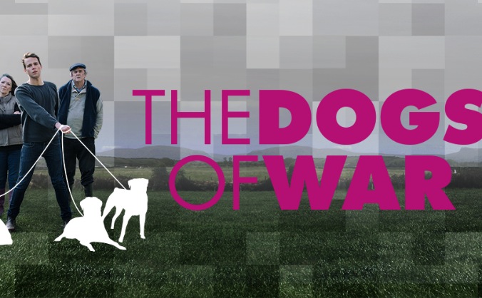 The Dogs of War