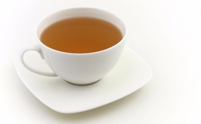 A cup of tea would be lovely