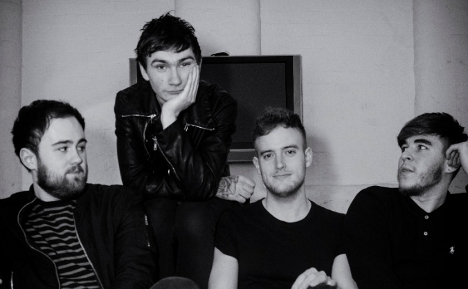 Hollows Debut EP