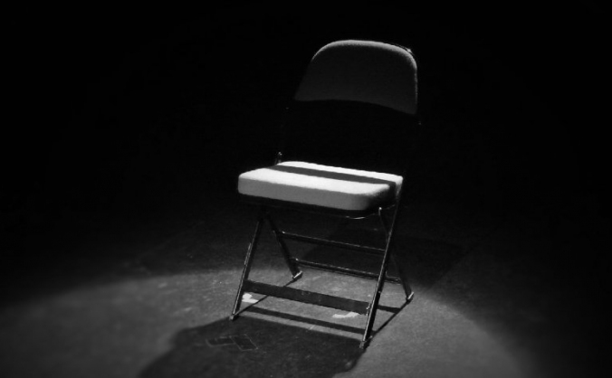 Seating for Studio 132