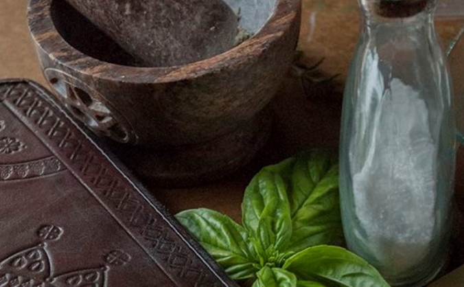 Oxford Apothecary - All natural handmade products