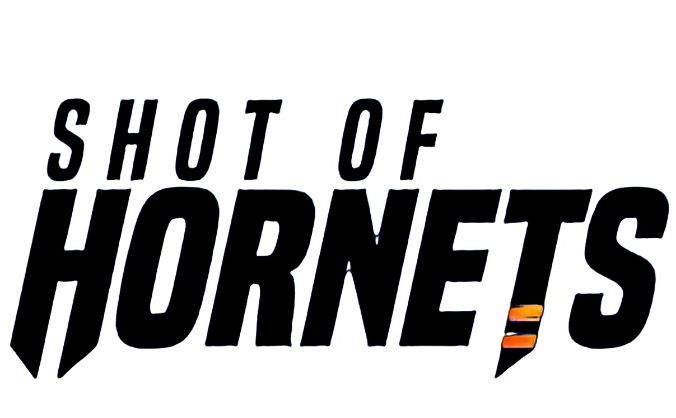 Shot Of Hornets Album Fund