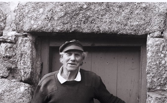PEOPLE OF SCILLY