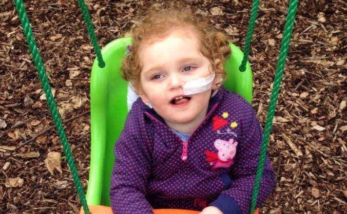 Elaina's Rehab