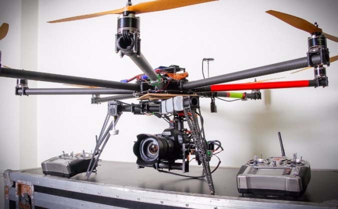 Online Drone Training Course