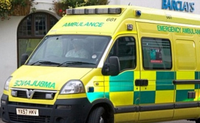 End of life transport