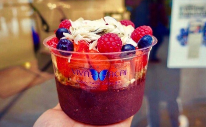 Viva Acai