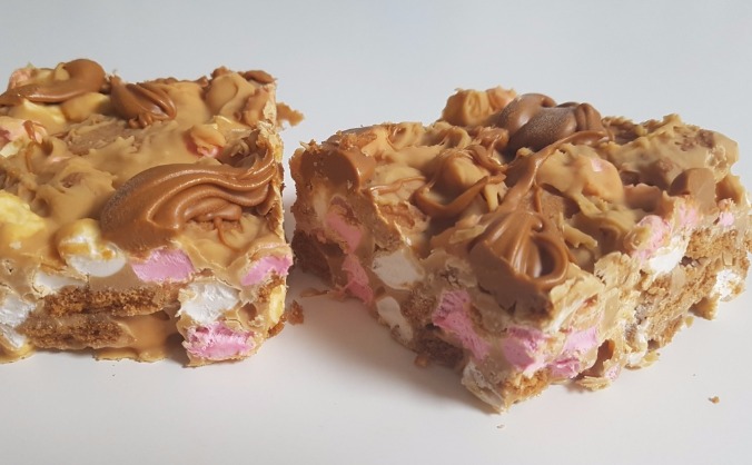 Cake O' Clock Bakery & Retail Shop