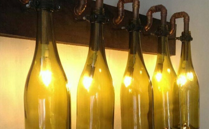 Help BH Lighting create a new job and website