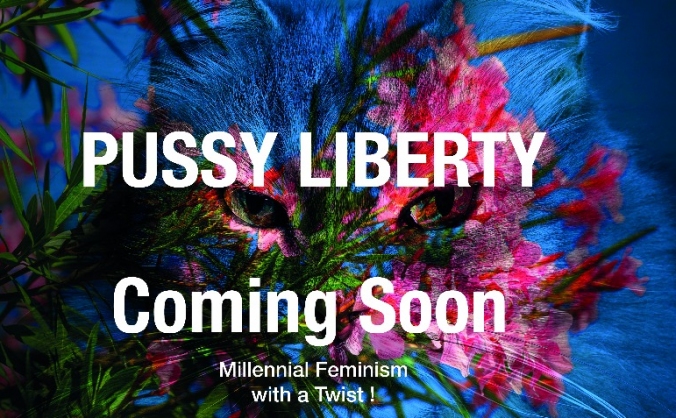Pussy Liberty