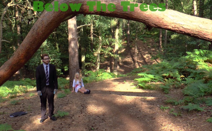 Below The Trees