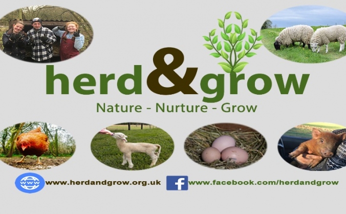 Herd and grow