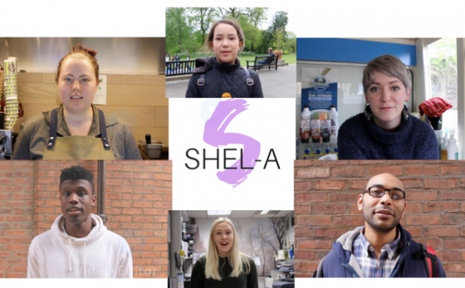 SHEL-A