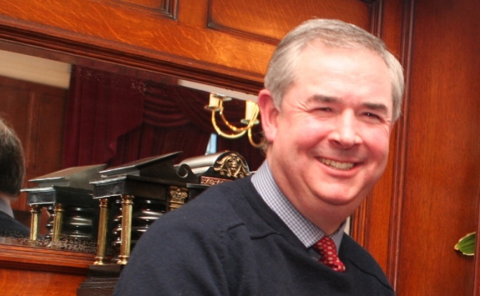 Support the MP in Torridge & West Devon