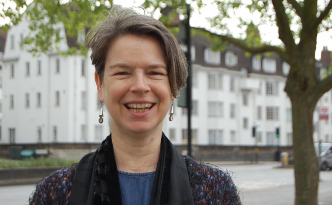 Help the Greens stand a candidate in Streatham