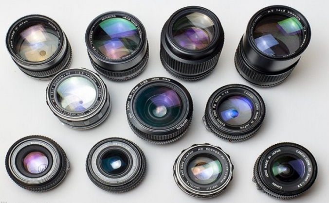 Photographer's Dream