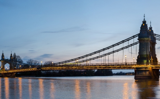 Help Elect an Independent MP for Hammersmith