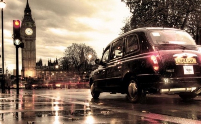 London calling