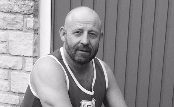 British Transplant Games Part 2