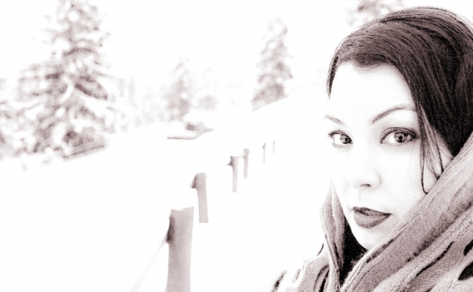 Nina Bardette's New EP