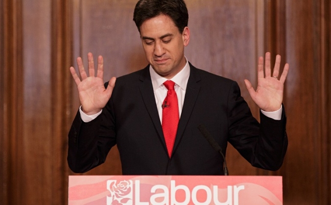 Never again: lessons from Labour's key seats