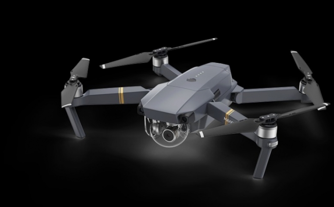 Help Me Raise Some Money To Buy A Drone