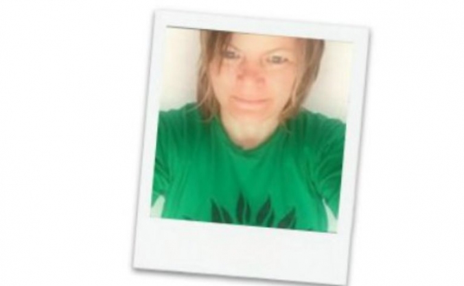 Victoria Percival ALW Green Party Boston& Skegness