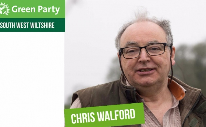 South West Wilts Green Party - General Election