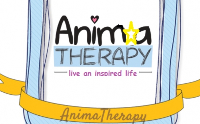 AnimaTherapy -helping people live an inspired life