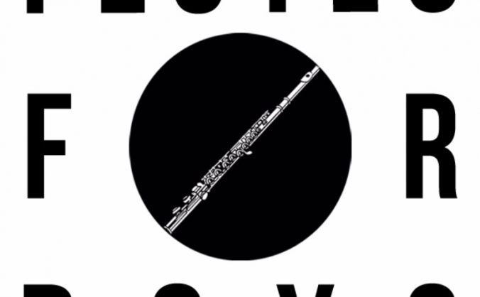 FLUTES FOR BOYS