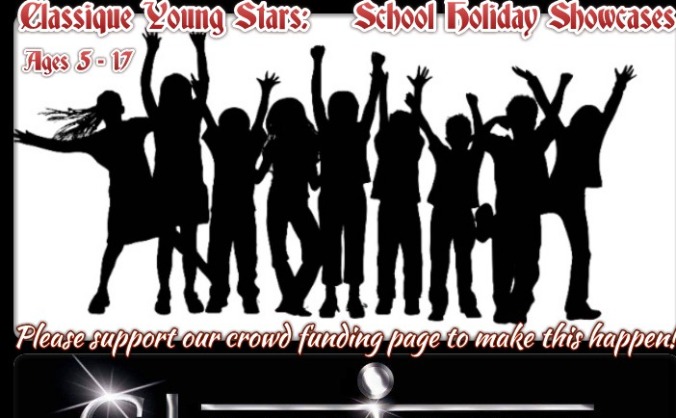 Young Stars
