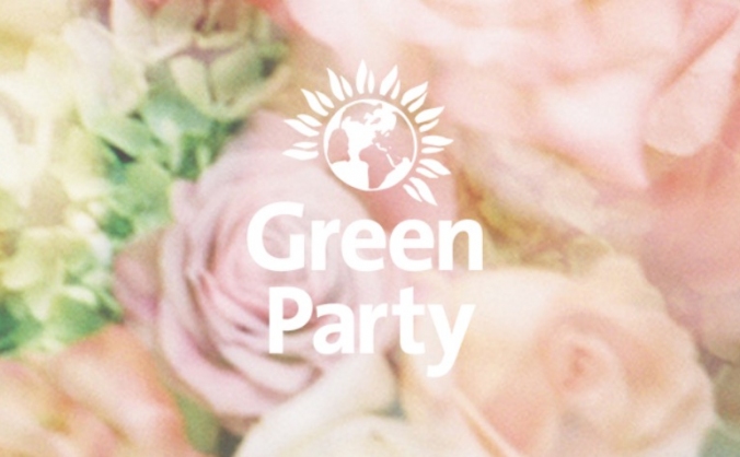 Jamie Wildman - Daventry Green Party Campaign Fund