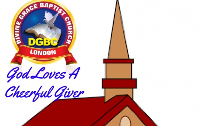 Church Building Fund