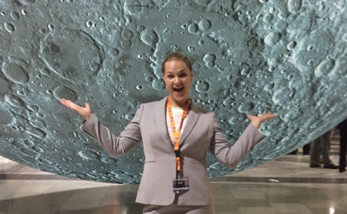Space Inspires