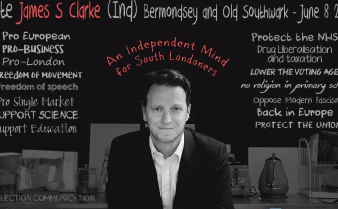 Tech insider crowdfunding for a smarter Brexit