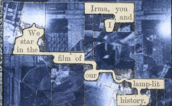 Tom Phillips - Irma: an opera