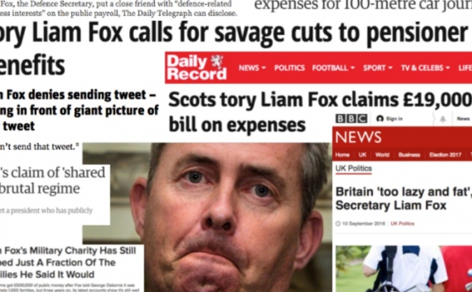 North Somerset Informed Voters