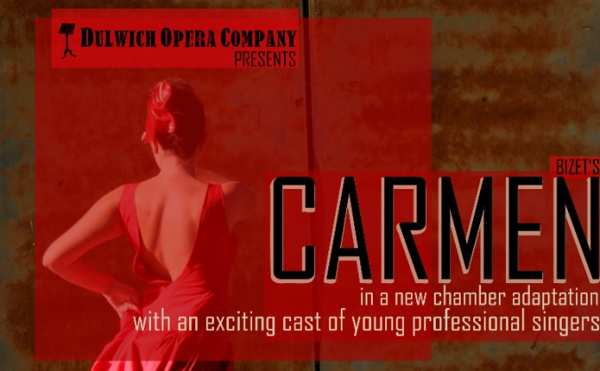 Dulwich Opera Company - Carmen