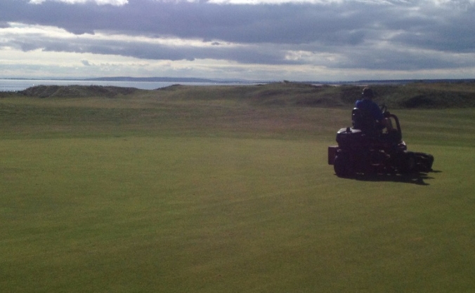 FABULOUS FAIRWAYS