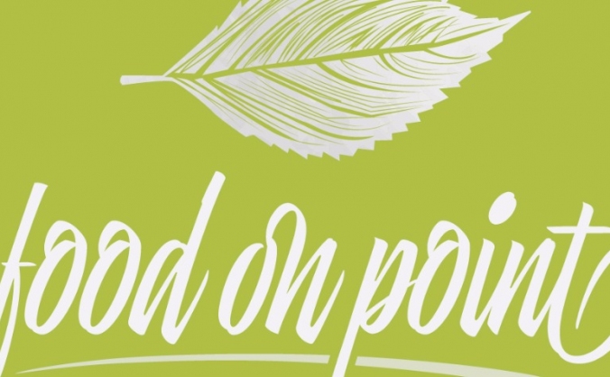 Food on Point - Start Up