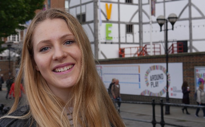 Help me get to Drama School