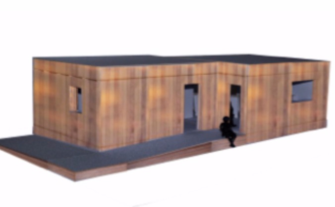 Solarnest Smart Eco Home, Nest-i
