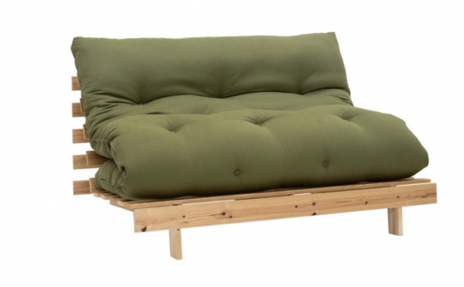 Manufacturing Futon Mattresses - Our Way Forward