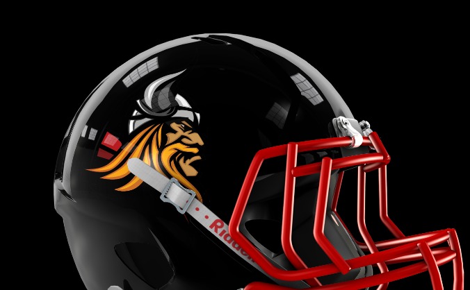 Newcastle Vikings American Football