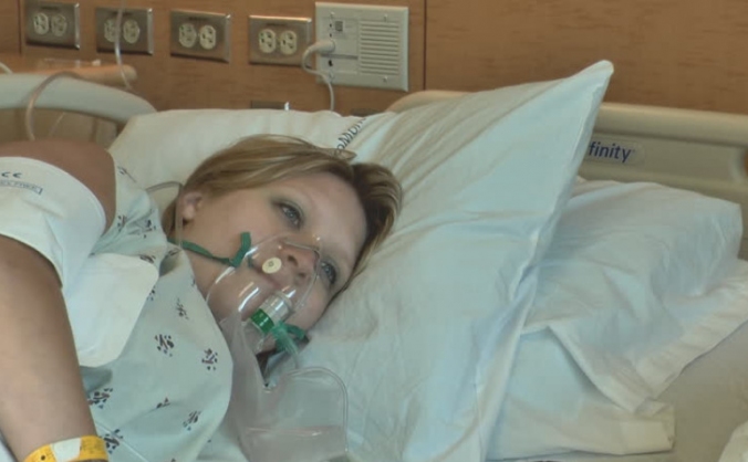 Help Vita to fight rare and aggressive cancer!